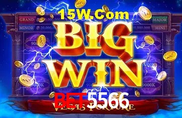 Experiência VIP Bet5566